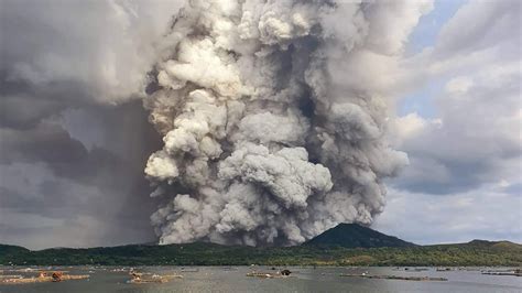 volcanic eruptions today june 29 2019